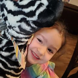 Customer photo from the review "Ziggy is amazing"