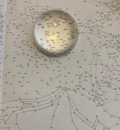 Customer photo from the review "Impressively challenging!"