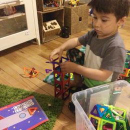 Customer photo from the review "I am really happy. We are using everything!"