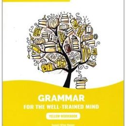 Customer photo from the review "Grammar for the Well Trained Mind is a great program for guidance in re-learning, refreshing and furthering the understanding of our Engli…"