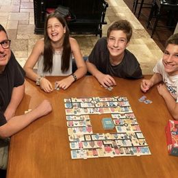 Customer photo from the review "Great fun for all ages"
