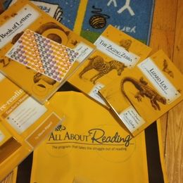 Customer photo from the review "Learning is so much fun!"