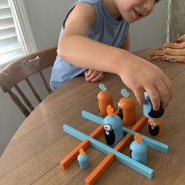 Customer photo from the review "A New Family Favorite"
