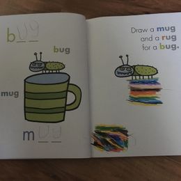 Customer photo from the review "Great Keepsake Book"