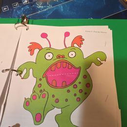 Customer photo from the review "Love it! Classic = Faith based. It has been night and day from teaching on ourselves with bits and pieces we've found online, and even onli…"
