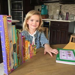 Customer photo from the review "Inchimals by Fat Brain Toys"