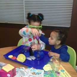 Customer photo from the review "Primary Science Set"