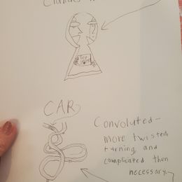 Customer photo from the review "Cute Idea"