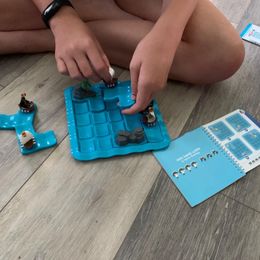 Customer photo from the review "Wonderful Strategy Game"