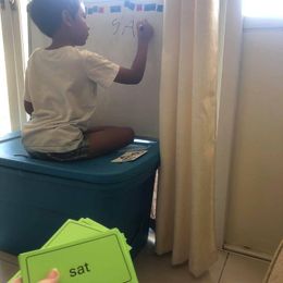 Customer photo from the review "Best investment for the year"