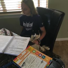 Customer photo from the review "Grade 6 kit"