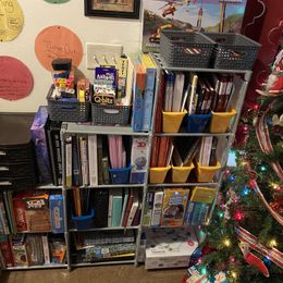 Customer photo from the review "Amazing 2nd Grade Homeschool choice"