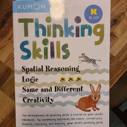 Customer photo from the review "This workbook rocks!"