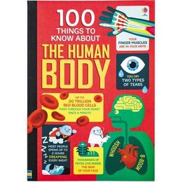 Customer photo from the review "100 Things to Know About the Human Body"