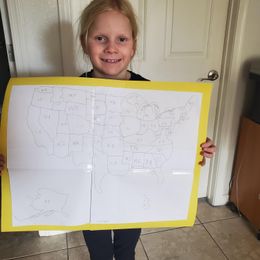 Customer photo from the review "New Favorite"