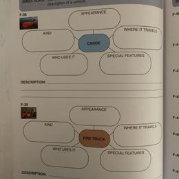 Customer photo from the review "Large variety of activities for critical thinking!"