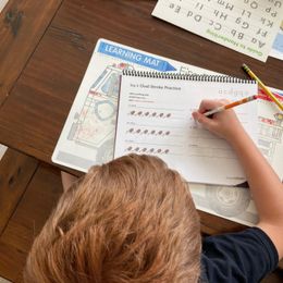 Customer photo from the review "So simple to use (that I wish I had it when I was young!)"