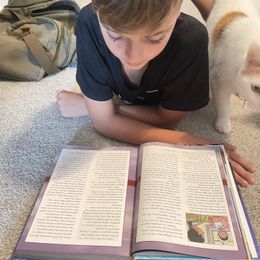 Customer photo from the review "Timberdoodle for the win!"