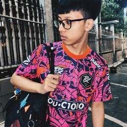 PRX Official Match Jersey 2025/26 Raptor – Paper Rex Shop