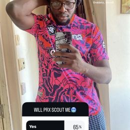 PRX Official Match Jersey 2025/26 Raptor – Paper Rex Shop