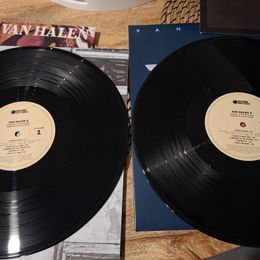 The Collection' 1978-1984 6LP Box Set (Limited Ed. w/ Backstage Passe