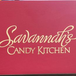 Sea Salt Caramel