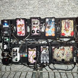 ROACH® – Fortin Amps