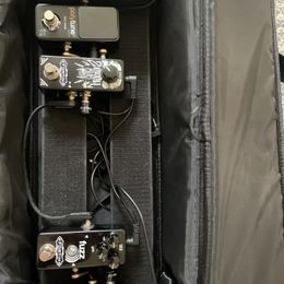 ROACH® – Fortin Amps