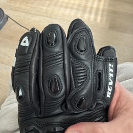 Jerez 4 Motorcycle Gloves | REV'IT! – REV'IT! Sport International