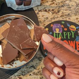 Mini Sun Blossoms® – Vermont Nut Free Chocolates