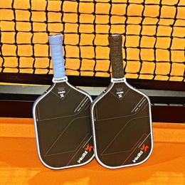 RPM FRICTION PRO 16MM ELONGATED Pickleball Paddle