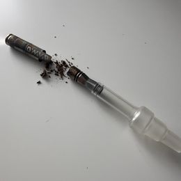 The BallR Cap | DynaVap Cap | Ball Vape | Convection Heating