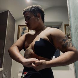 Great Chest Binding Tape! Trans+ Approved!