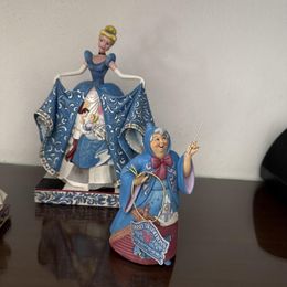 Fairy Godmother – Jim Shore