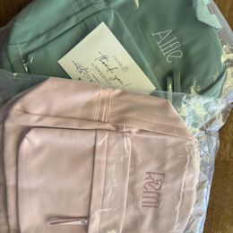 Little Explorers Backpack - Orchid Pink (PRE-ORDER ETA 29/11)