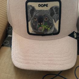 Terry Cloth Koala – Goorin Bros.