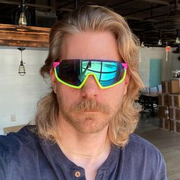 GP Series Accessory Lenses - Sunglass Lenses | ROKA