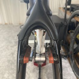 Omega One Aero Brakes: Fastest Aero Design | TriRig