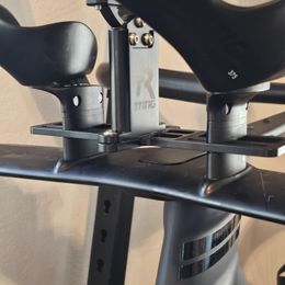 Universal BTA Adaptor Plate