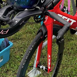 Omega One Aero Brakes: Fastest Aero Design | TriRig