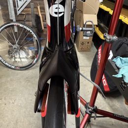 p*a様 Tririg Omega One エアロブレーキ Omega One Aero Brakes: Fastest Aero Design | TriRig