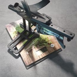 Universal BTA Adaptor Plate