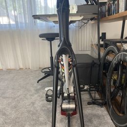 Freio Omega One Aero – TriRig