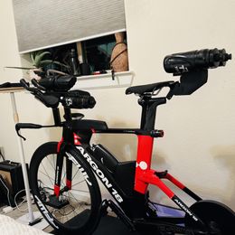 Kappa Bottle Cage: Aero Hydration Holder | TriRig