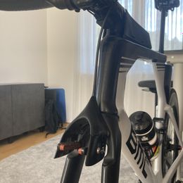 Freio Omega One Aero – TriRig