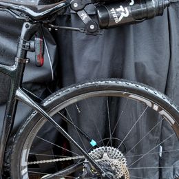 Kappa Bottle Cage: Aero Hydration Holder | TriRig