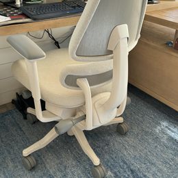 Anthros Chair - Additional Footrest – anthroschair