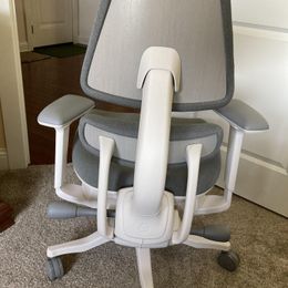 Anthros Chair - Additional Footrest – anthroschair