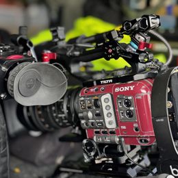 Director's Viewfinder MARK V　ズームファインダー Director's Viewfinder MARK V ズームファインダー