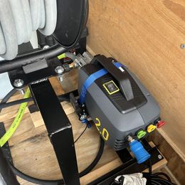Active™ 2.0 Electric Pressure Washer